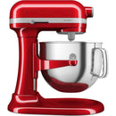 Artisan Premium Bowl-Lift 6.6L Stand Mixer, Candy Apple Stand Mixer Artisan Premium Bowl-Lift 6.6L Stand Mixer, Candy Apple Artisan Premium Bowl-Lift 6.6L Stand Mixer, Candy Apple KitchenAid
