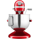 Artisan Premium Bowl-Lift 6.6L Stand Mixer, Candy Apple Stand Mixer Artisan Premium Bowl-Lift 6.6L Stand Mixer, Candy Apple Artisan Premium Bowl-Lift 6.6L Stand Mixer, Candy Apple KitchenAid