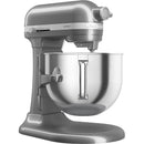 Stand Mixer 6.6L ARTISA, Bowl Lift - Medallion Silver Food Mixers & Blenders Stand Mixer 6.6L ARTISA, Bowl Lift - Medallion Silver Stand Mixer 6.6L ARTISA, Bowl Lift - Medallion Silver KitchenAid