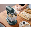 Stand Mixer 6.6L ARTISA, Bowl Lift - Pebbled Palm Food Mixers & Blenders Stand Mixer 6.6L ARTISA, Bowl Lift - Pebbled Palm Stand Mixer 6.6L ARTISA, Bowl Lift - Pebbled Palm KitchenAid