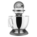 Classic Stand mixer 4.3L Cake Mixer Classic Stand mixer 4.3L Classic Stand mixer 4.3L KitchenAid