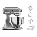 Classic Stand mixer 4.3L Cake Mixer Classic Stand mixer 4.3L Classic Stand mixer 4.3L KitchenAid