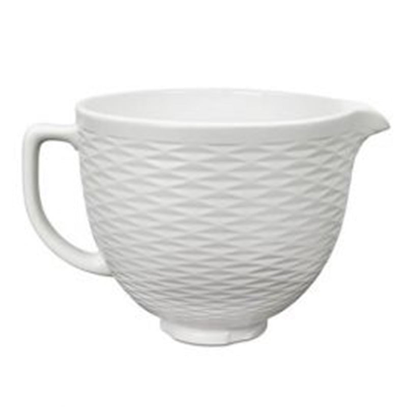 3D Pattern Ceramic Bowl Mixing Bowl 3D Pattern Ceramic Bowl 3D Pattern Ceramic Bowl KitchenAid