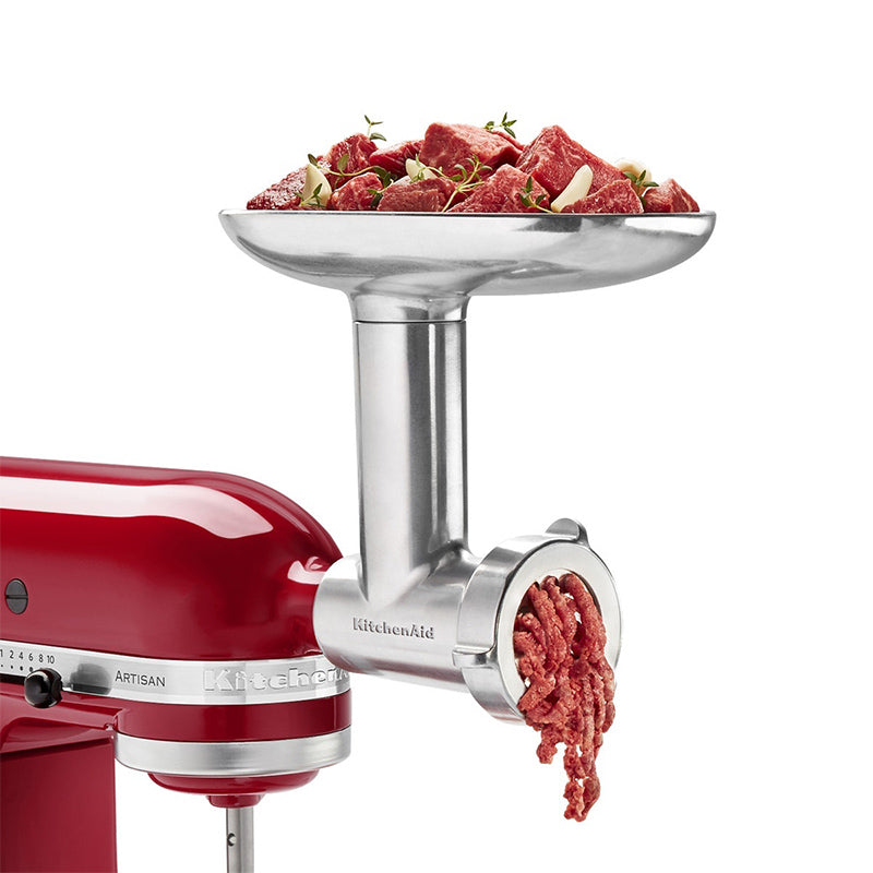 Metal Meat and & Grinder  Metal Meat and & Grinder Metal Meat and & Grinder KitchenAid