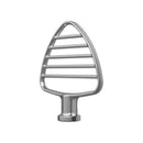 Pastry Beater for Tilt Head Stand Mixer beater Pastry Beater for Tilt Head Stand Mixer Pastry Beater for Tilt Head Stand Mixer KitchenAid