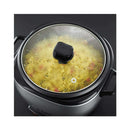 The German Outlet, Russell Hobbs, MaxiCook 5 Liters Rice Cooker