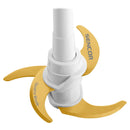 White Food Chopper, 500W chopper White Food Chopper, 500W White Food Chopper, 500W Sencor