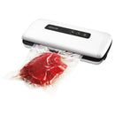 White Vacuum Sealer, 110W Vacuum Sealing White Vacuum Sealer, 110W White Vacuum Sealer, 110W Sencor