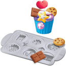 Barbie Dough Bakery Cupcake Maker General Toys Barbie Dough Bakery Cupcake Maker Barbie Dough Bakery Cupcake Maker Crazart
