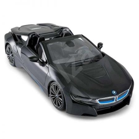 R/C 1 12 BMW i8 Roadster  R/C 1 12 BMW i8 Roadster R/C 1 12 BMW i8 Roadster The German Outlet