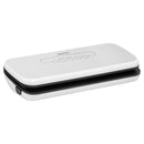 Grey Vacuum Sealer, 130W Vacuum Sealing Grey Vacuum Sealer, 130W Grey Vacuum Sealer, 130W Sencor