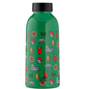 Insulated Stainless Steel Bottle, Rome 470ml Lunch Box & Water Bottles Insulated Stainless Steel Bottle, Rome 470ml Insulated Stainless Steel Bottle, Rome 470ml MAMAWATA