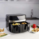 Air Fryer Digital Duo 9L Air Fryers Air Fryer Digital Duo 9L Air Fryer Digital Duo 9L Taurus