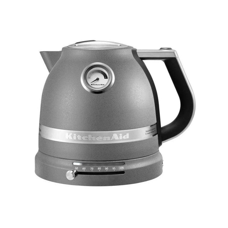 Artisan 1.5L Kettle Electric Kettles Artisan 1.5L Kettle Artisan 1.5L Kettle KitchenAid