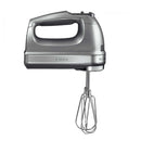 9 Speed Hand Mixer Cake Mixer 9 Speed Hand Mixer 9 Speed Hand Mixer KitchenAid