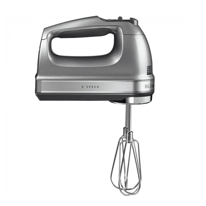 9 Speed Hand Mixer  9 Speed Hand Mixer 9 Speed Hand Mixer The German Outlet