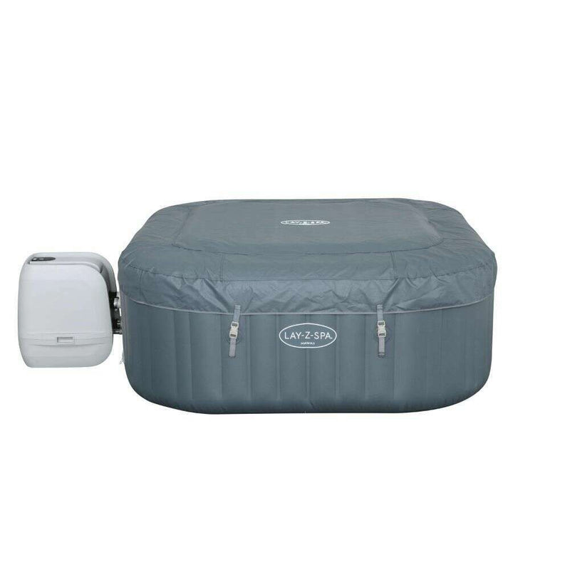 Lay-Z-Spa Hawaii HydroJet Pro Spa 180x180x71cm 4-6 pers