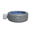 Lay-Z-Spa Santorini Hydrojet Pro 216x80cm, 6-7 Pers Spa Bubble Pools Lay-Z-Spa Santorini Hydrojet Pro 216x80cm, 6-7 Pers Lay-Z-Spa Santorini Hydrojet Pro 216x80cm, 6-7 Pers Bestway