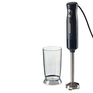 Hand Blender - Breakfast Collection Food Mixers & Blenders Hand Blender - Breakfast Collection Hand Blender - Breakfast Collection Ariete