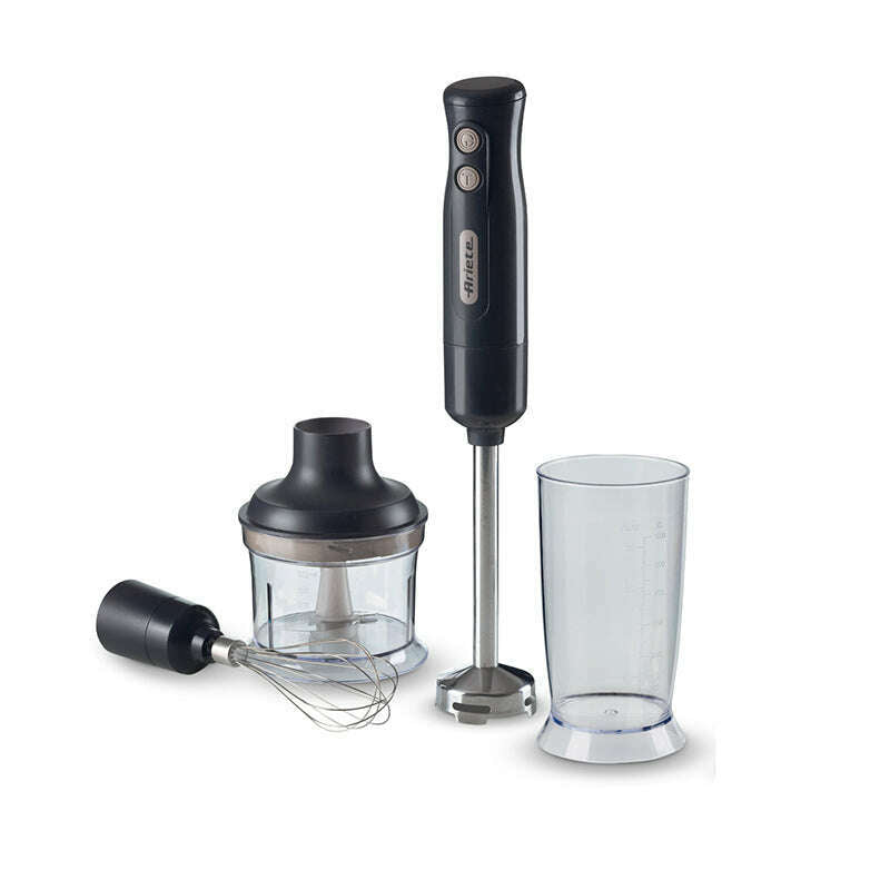 Hand Blender 3in1, 700W Hand Blender Hand Blender 3in1, 700W Hand Blender 3in1, 700W Ariete