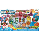 Slimy Crunchy Slimy Smash kit General Toys Slimy Crunchy Slimy Smash kit Slimy Crunchy Slimy Smash kit Crazart
