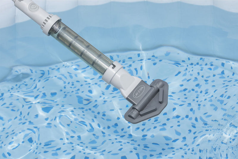 Rechargeable Underwater Vacuum Home Pool Filters & Cleaners Rechargeable Underwater Vacuum Rechargeable Underwater Vacuum Bestway
