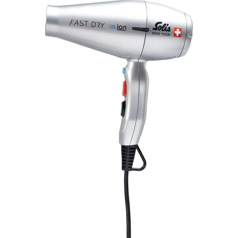 Fast Dry Hair Dryer Hair Dryers Fast Dry Hair Dryer Fast Dry Hair Dryer Solis