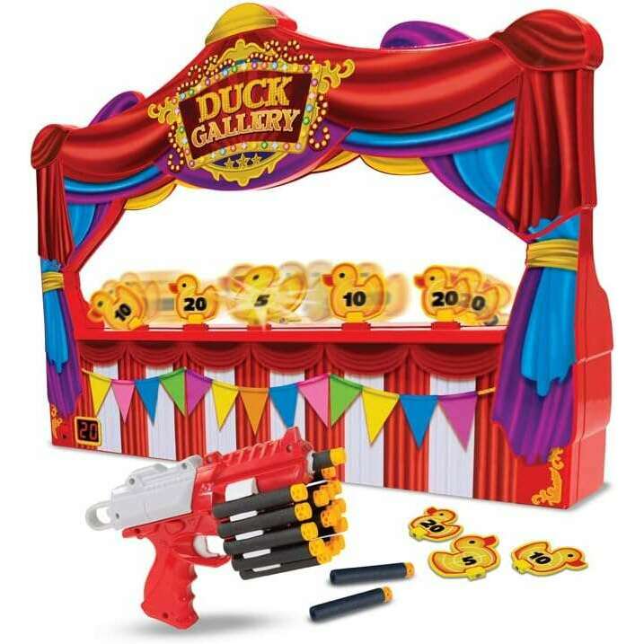 Electronic Arcade Duck Shooting Gallery Kids Electronics Electronic Arcade Duck Shooting Gallery Electronic Arcade Duck Shooting Gallery Ambassador