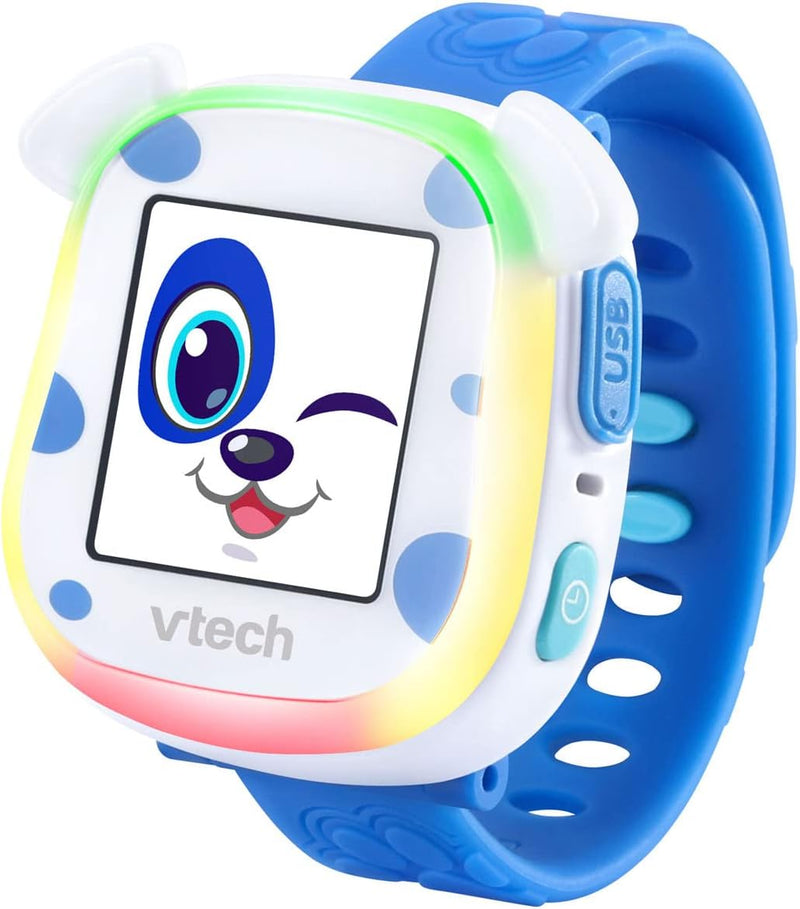 My First Kidi Smartwatch™ Electronics My First Kidi Smartwatch™ My First Kidi Smartwatch™ Vtech