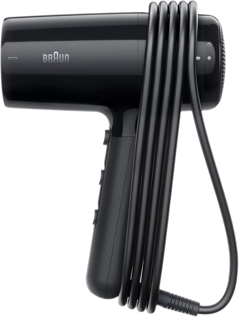 HD2.2 Light Weight, Fast Performance&Shine, 2200 Watts Hair Dryers HD2.2 Light Weight, Fast Performance&Shine, 2200 Watts HD2.2 Light Weight, Fast Performance&Shine, 2200 Watts Braun