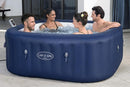 Lay-Z-Spa® Hawaii MaxHold EnergySense UltraFit Smart Jacuzi Spa Bubble Pools Lay-Z-Spa® Hawaii MaxHold EnergySense UltraFit Smart Jacuzi Lay-Z-Spa® Hawaii MaxHold EnergySense UltraFit Smart Jacuzi Bestway