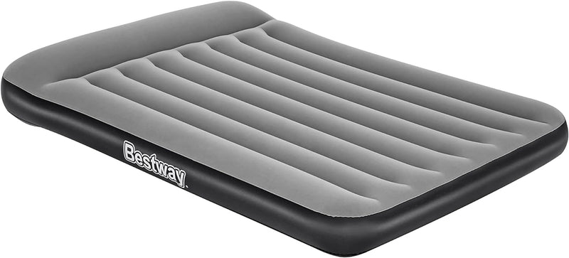 Tritech Air Mattress, Full Size with Built in AC Pump Air Bed Tritech Air Mattress, Full Size with Built in AC Pump Tritech Air Mattress, Full Size with Built in AC Pump Bestway