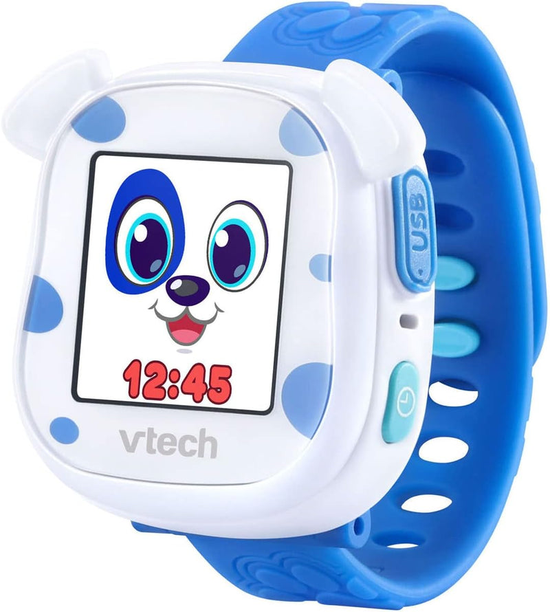 My First Kidi Smartwatch™ Electronics My First Kidi Smartwatch™ My First Kidi Smartwatch™ Vtech