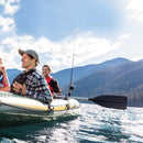 54' (137cm) Oars, Multi kayak & Rafts 54' (137cm) Oars, Multi 54' (137cm) Oars, Multi Intex