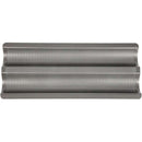 MasterClass Crusty Bake Non-Stick Baguette Tray Kitchen Tools MasterClass Crusty Bake Non-Stick Baguette Tray MasterClass Crusty Bake Non-Stick Baguette Tray KitchenCraft