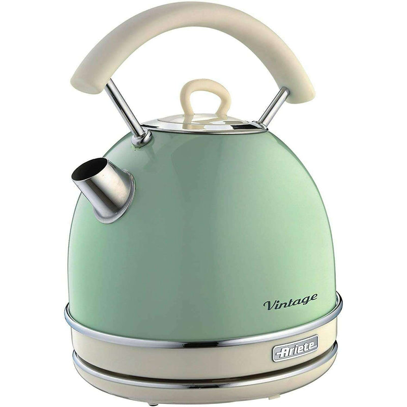 Vintage 1.7L Water Kettle Water Kettle Vintage 1.7L Water Kettle Vintage 1.7L Water Kettle Ariete