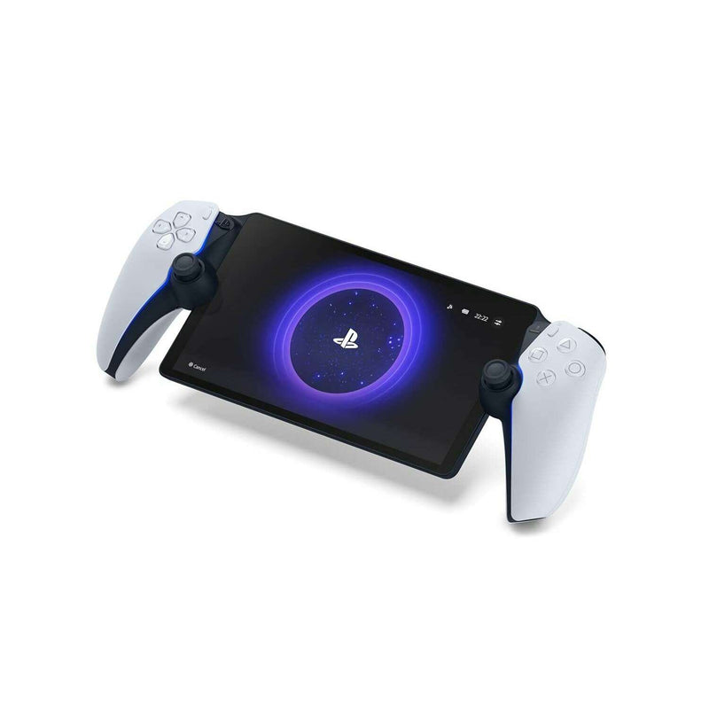 Portal Remote Player For PS5 Console Gaming Portal Remote Player For PS5 Console Portal Remote Player For PS5 Console Sony