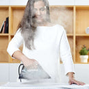 Quartz 2000 Ceramic Steam Iron Ironing Machine Quartz 2000 Ceramic Steam Iron Quartz 2000 Ceramic Steam Iron Taurus