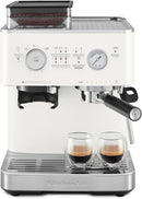 Semi - Automatic Espresso Coffee machine Semi - Automatic Espresso Semi - Automatic Espresso KitchenAid