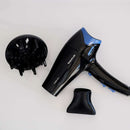 Foldable Hair Dryer, Studio 2500 Hair Dryer Foldable Hair Dryer, Studio 2500 Foldable Hair Dryer, Studio 2500 Taurus