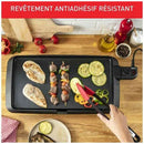 Electric Plancha Cocoon Outlet Electric Plancha Cocoon Electric Plancha Cocoon Tefal