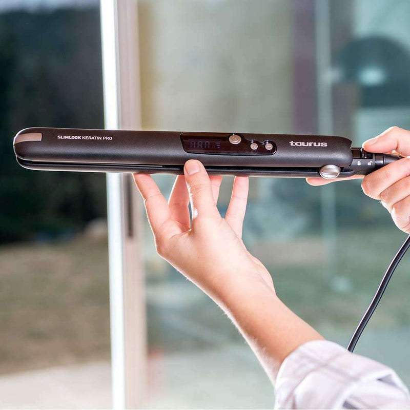 Keratine Pro - Straightener Hair Straighteners Keratine Pro - Straightener Keratine Pro - Straightener Taurus