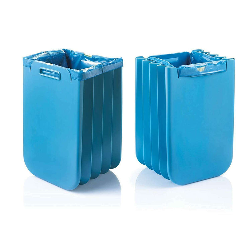 ECO PACKLY Waste Recycling Bin Laundry Basket ECO PACKLY Waste Recycling Bin ECO PACKLY Waste Recycling Bin Guzzini