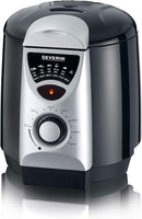 2 in 1 Mini Fryer & Fondue Maker - 840W Outlet 2 in 1 Mini Fryer & Fondue Maker - 840W 2 in 1 Mini Fryer & Fondue Maker - 840W SEVERIN