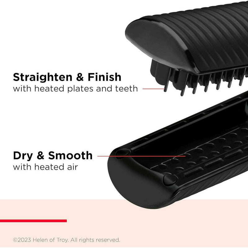 One-Step™ Air Straight Hair Straightener Hair Straighteners One-Step™ Air Straight Hair Straightener One-Step™ Air Straight Hair Straightener Revlon