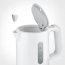 Compact 0.5L Travel Kettle Outlet Compact 0.5L Travel Kettle Compact 0.5L Travel Kettle SEVERIN