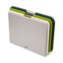 The German Outlet, Joseph Joseph, Nest™ Boards 3-piece Chopping Board Set