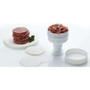 Quarter Pounder Hamburger Maker Kitchen Tools Quarter Pounder Hamburger Maker Quarter Pounder Hamburger Maker KitchenCraft