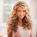 Jumbo Curls Heated Rollers Hair Dryer Accessories Jumbo Curls Heated Rollers Jumbo Curls Heated Rollers Remington
