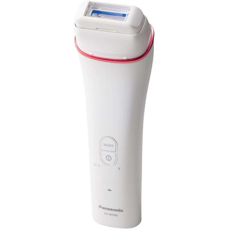 IPL Hair Removal System with face attachment Laser & IPL Hair Removal Devices IPL Hair Removal System with face attachment IPL Hair Removal System with face attachment Panasonic